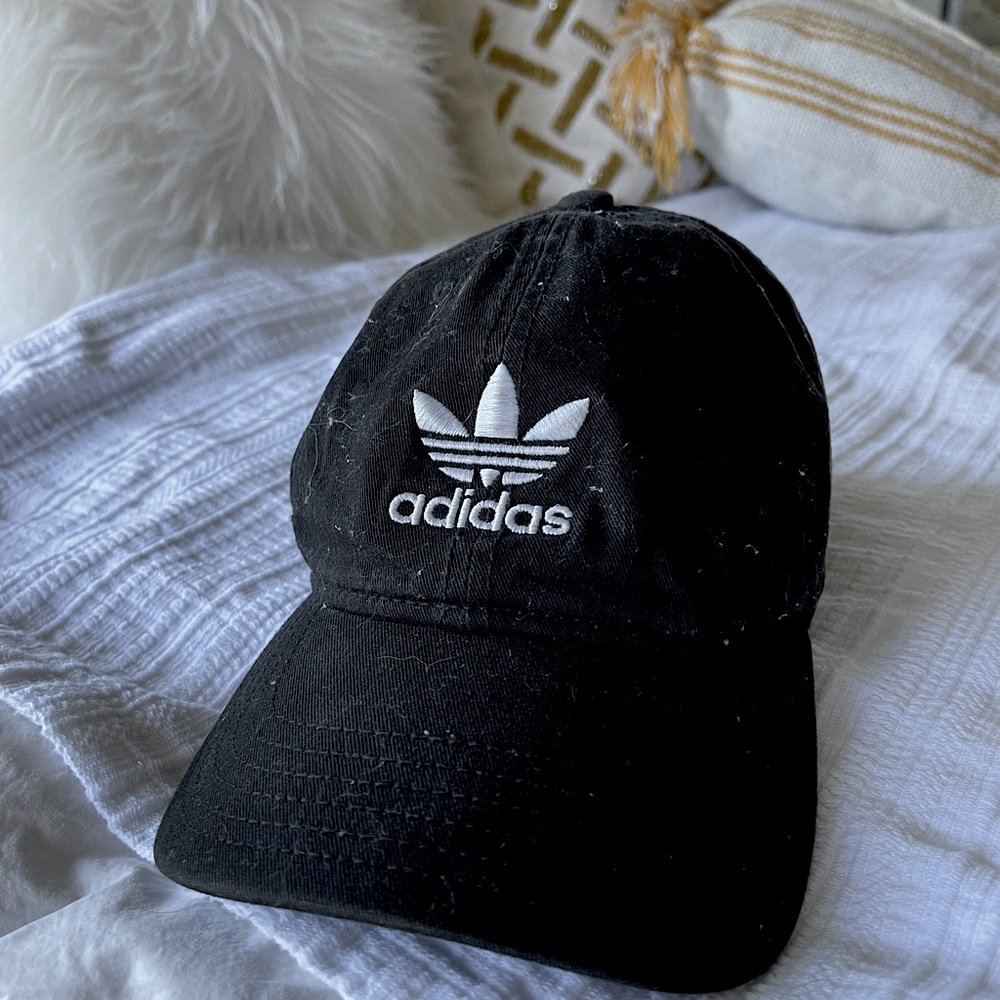 Adidas hat